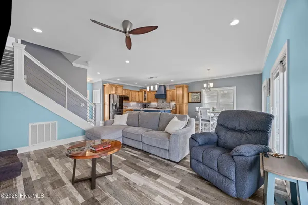 $819,000 | 135 Jade Street, Beaufort, NC 28516