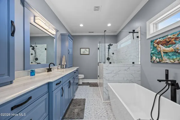 $819,000 | 135 Jade Street, Beaufort, NC 28516