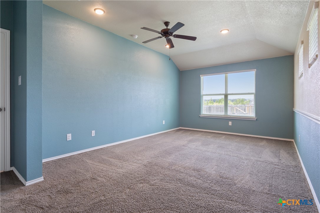 841 Ross Road Copperas Cove, TX 76522 - Photo 23 of 39 Primary bedroom