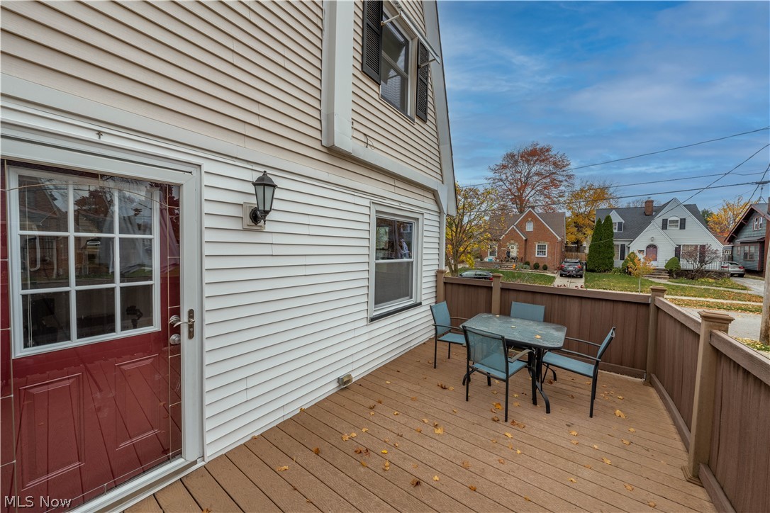 15517 Greenway Road Cleveland, OH 44111 - Photo 31 of 41 Gallery Image 31