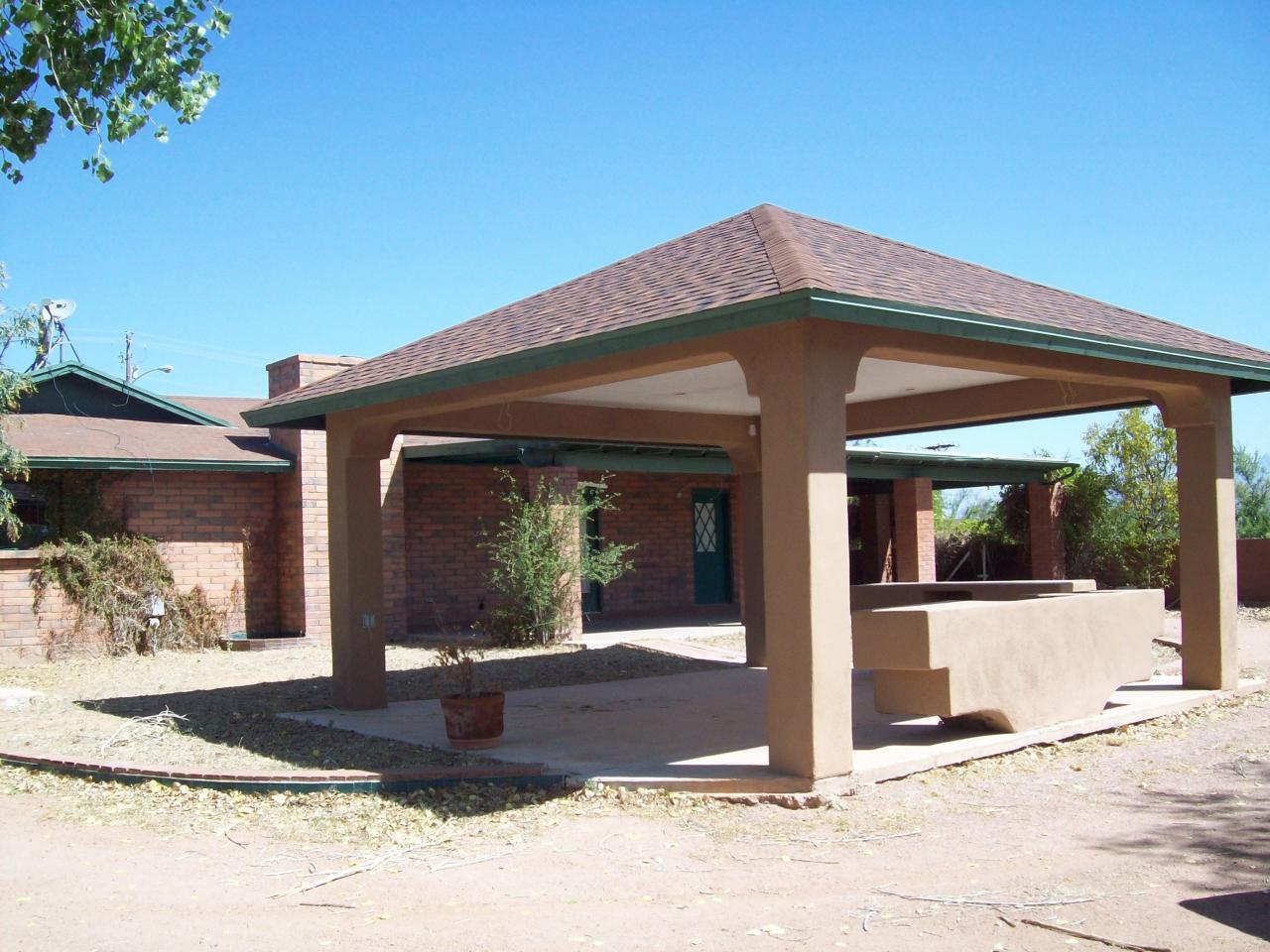 925 Via Rosamorada Rio Rico, AZ 85648 - Photo 2 of 8