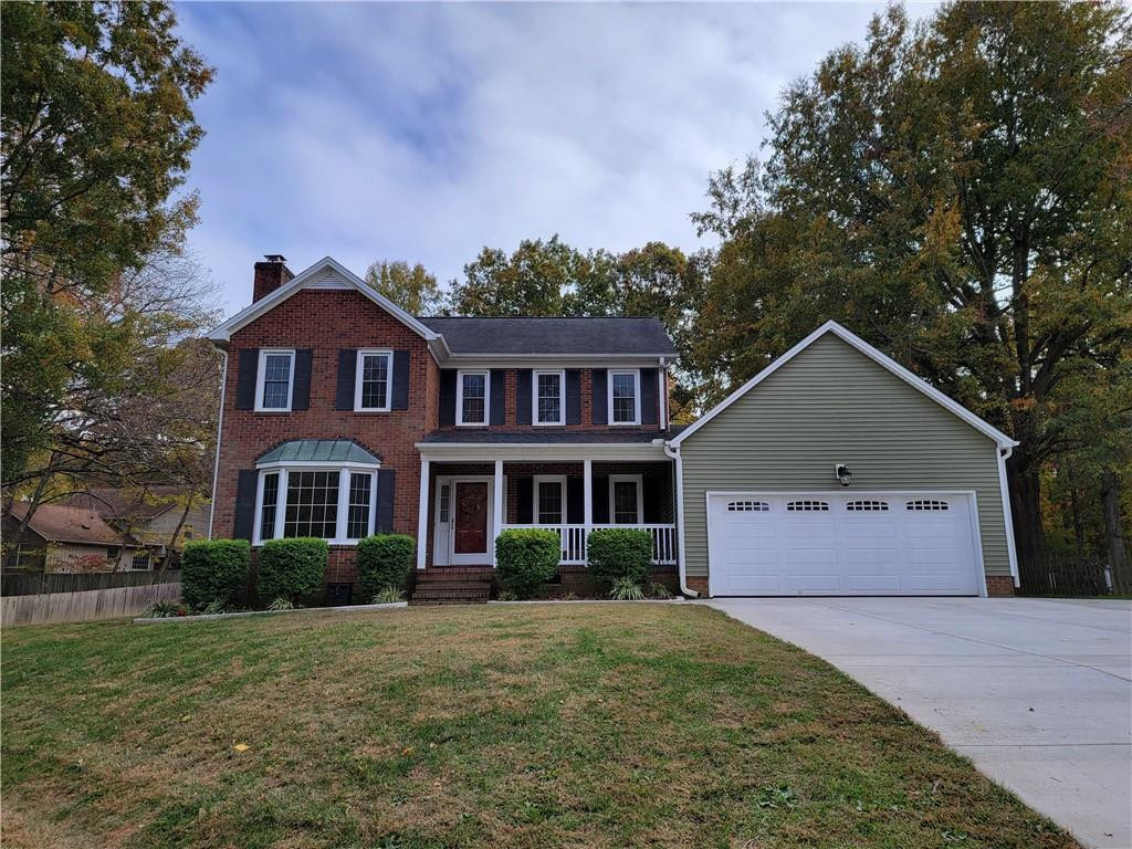 98 Newcastle Road Mebane, NC 27302 - Photo 1 of 26 Gallery Image 1