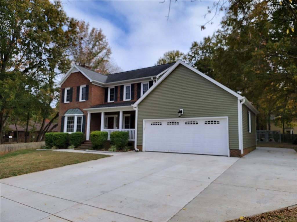 98 Newcastle Road Mebane, NC 27302 - Photo 3 of 26 Gallery Image 3