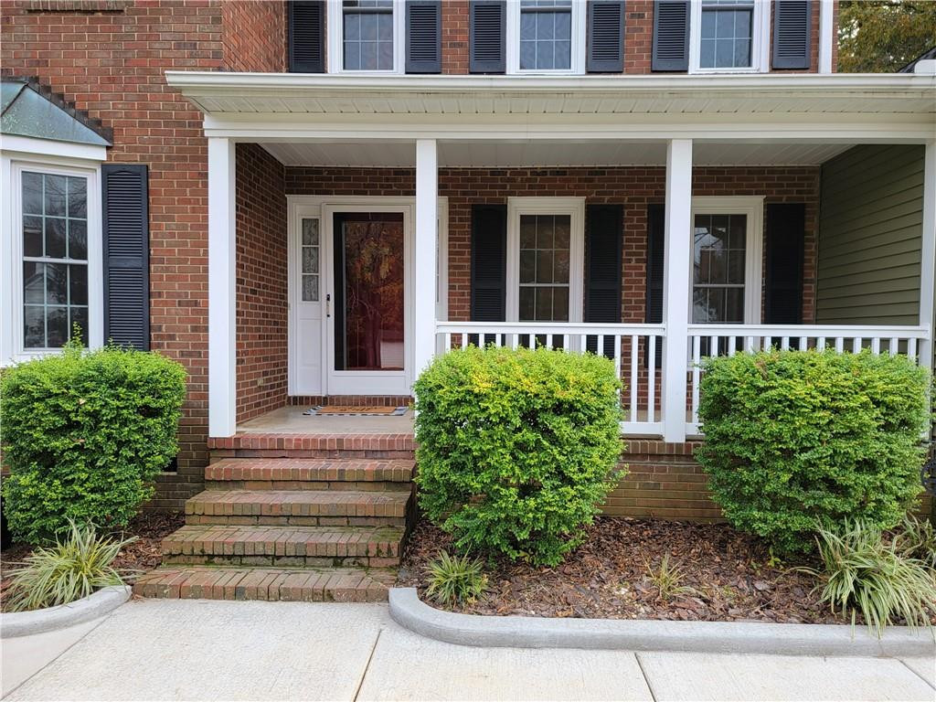 98 Newcastle Road Mebane, NC 27302 - Photo 4 of 26 Gallery Image 4