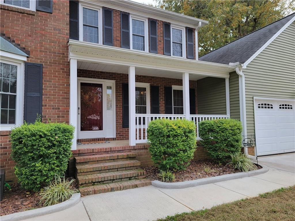 98 Newcastle Road Mebane, NC 27302 - Photo 6 of 26 Gallery Image 6