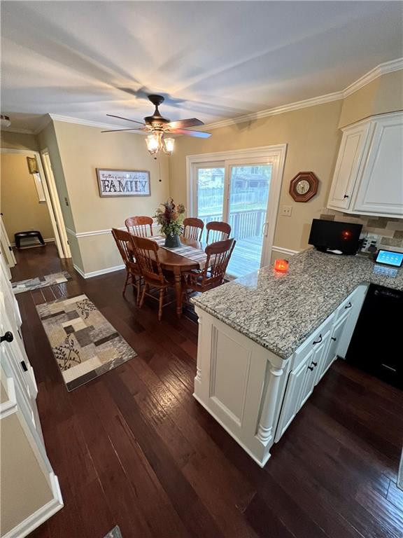 98 Newcastle Road Mebane, NC 27302 - Photo 9 of 26 Gallery Image 9