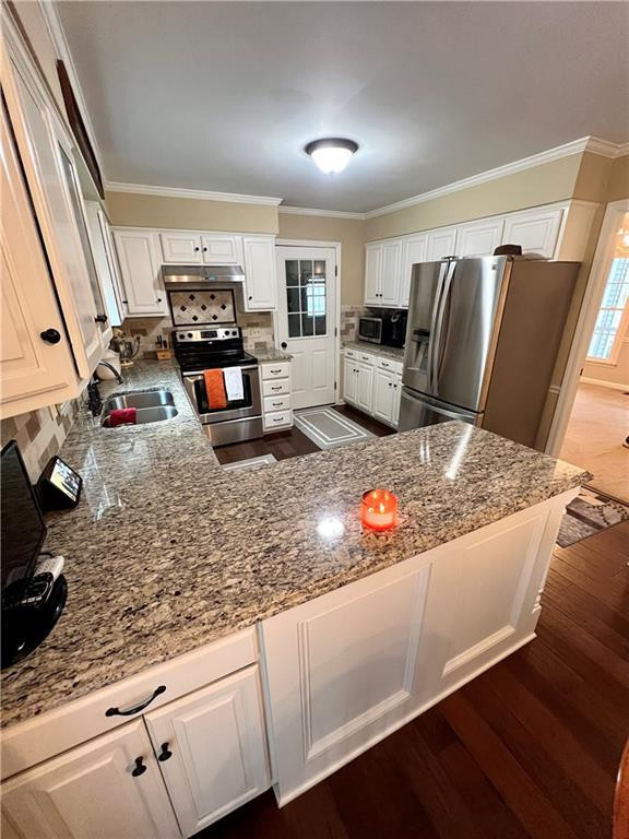 98 Newcastle Road Mebane, NC 27302 - Photo 10 of 26 Gallery Image 10