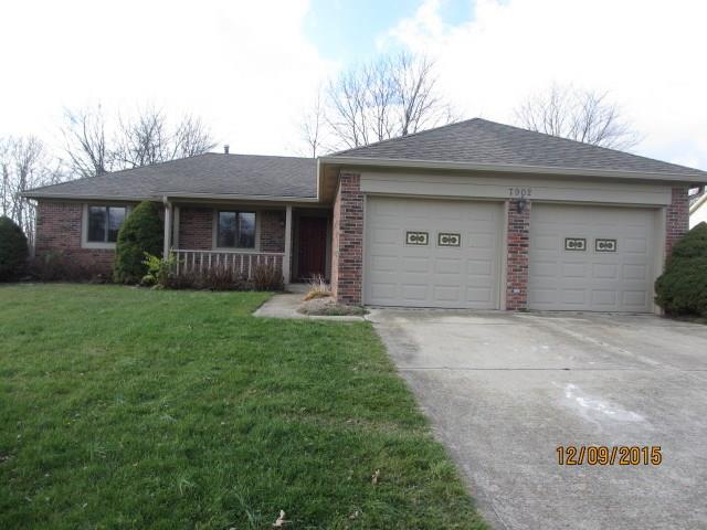 7902 5 Points Road Indianapolis, IN 46259 - Photo 1 of 12 Gallery Image 1