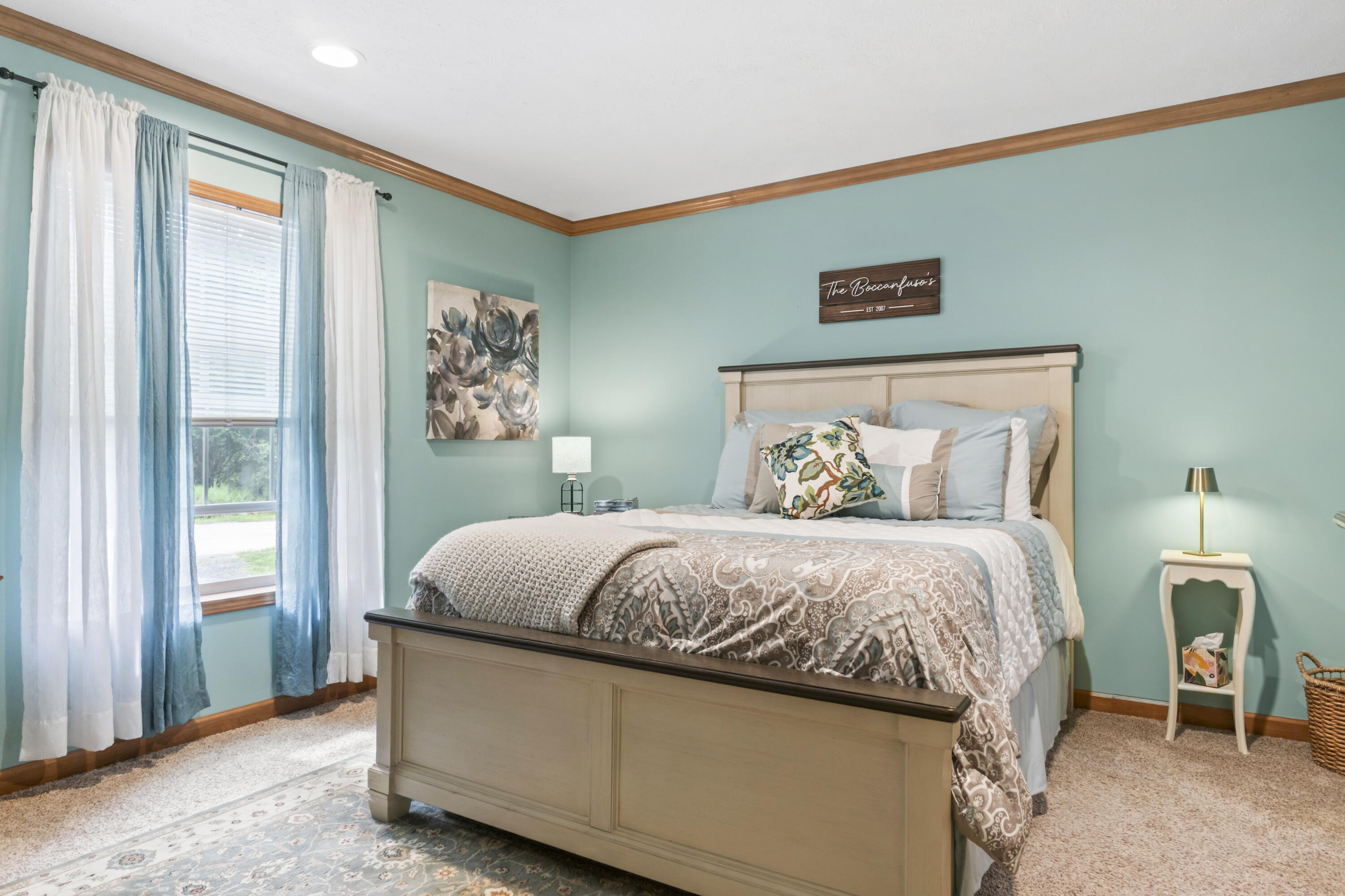 2196 Sanford Road, Unit 34 Wells, ME 04090 - Photo 7 of 20 Primary Bedroom