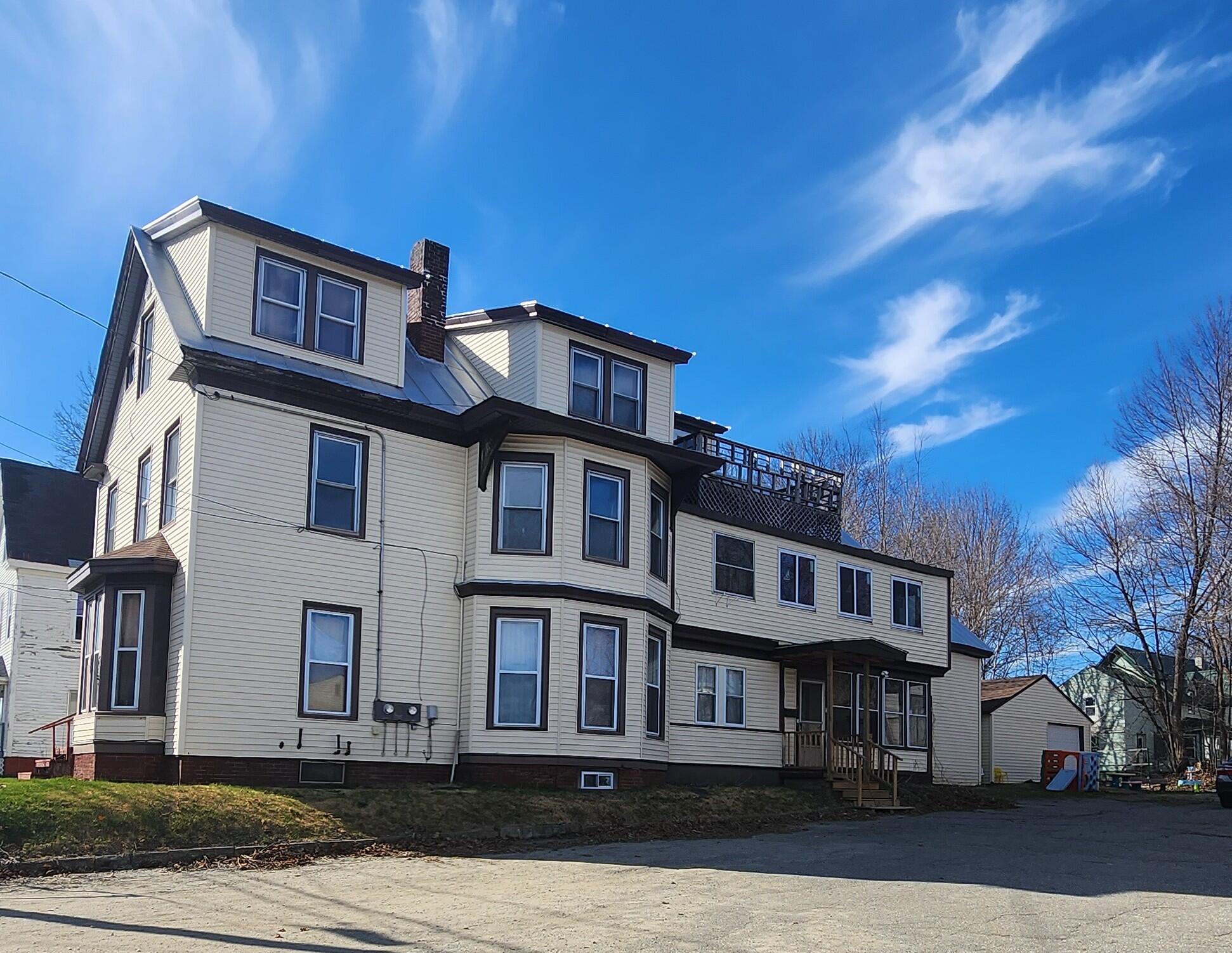 5 Oak Street Waterville, ME 04901 - Photo 5 of 27 5