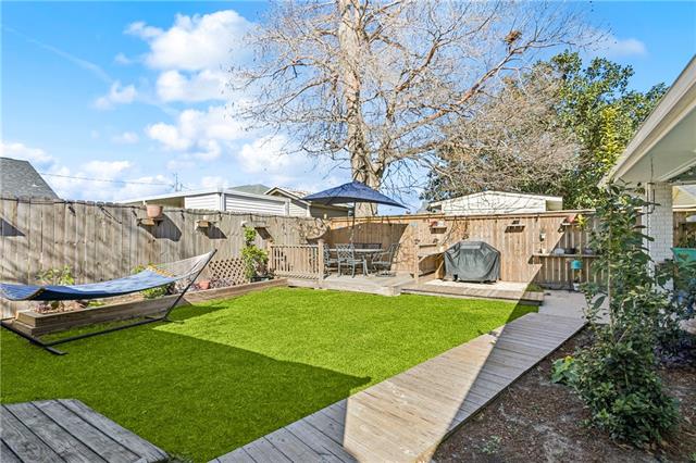 1420 North Starrett Road Metairie, LA 70003 - Photo 25 of 29