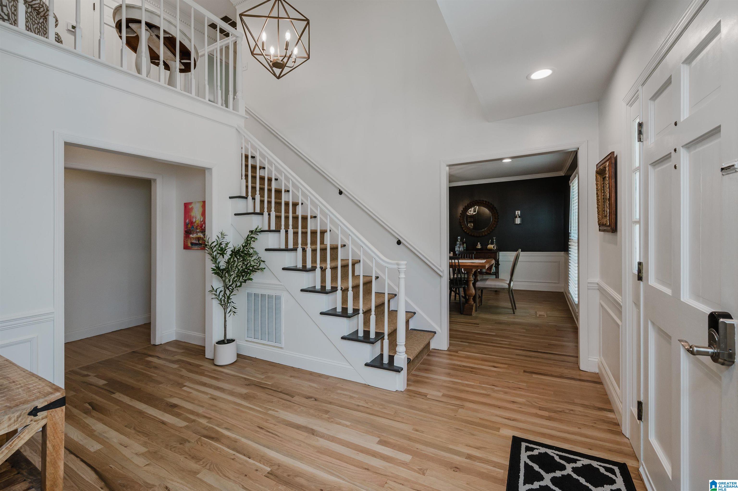 3517 Mill Springs Road Birmingham, AL 35223 - Photo 6 of 45