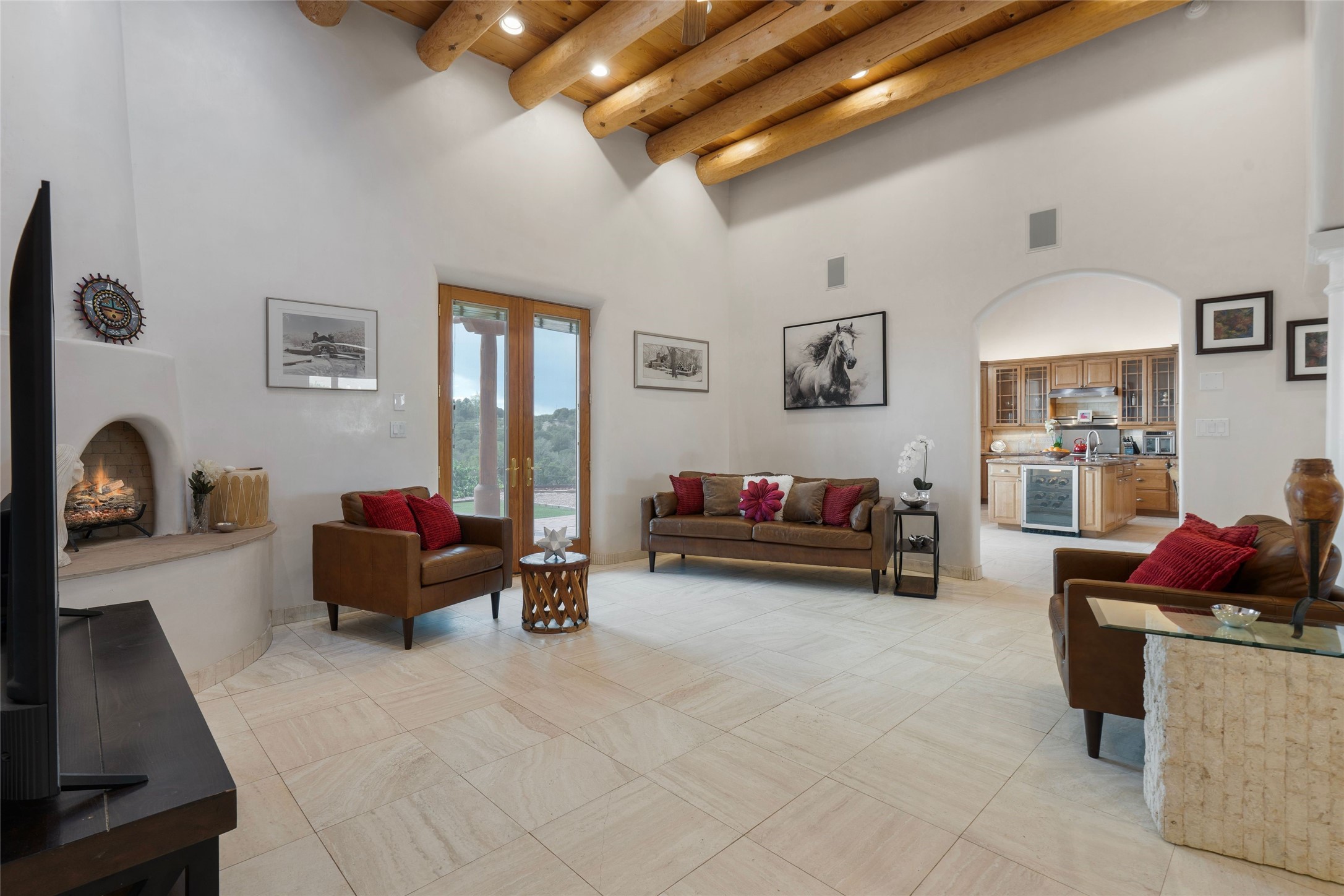 236 Tano Road Santa Fe, NM 87506 - Photo 18 of 74 Gallery Image 18