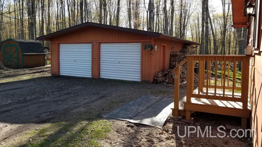 107 Sunset Shores Road Iron River, MI 49935 - Photo 24 of 27 Gallery Image 24