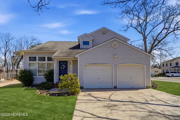 $549,999 | 514 Avon Road, Pine Beach, NJ 08741