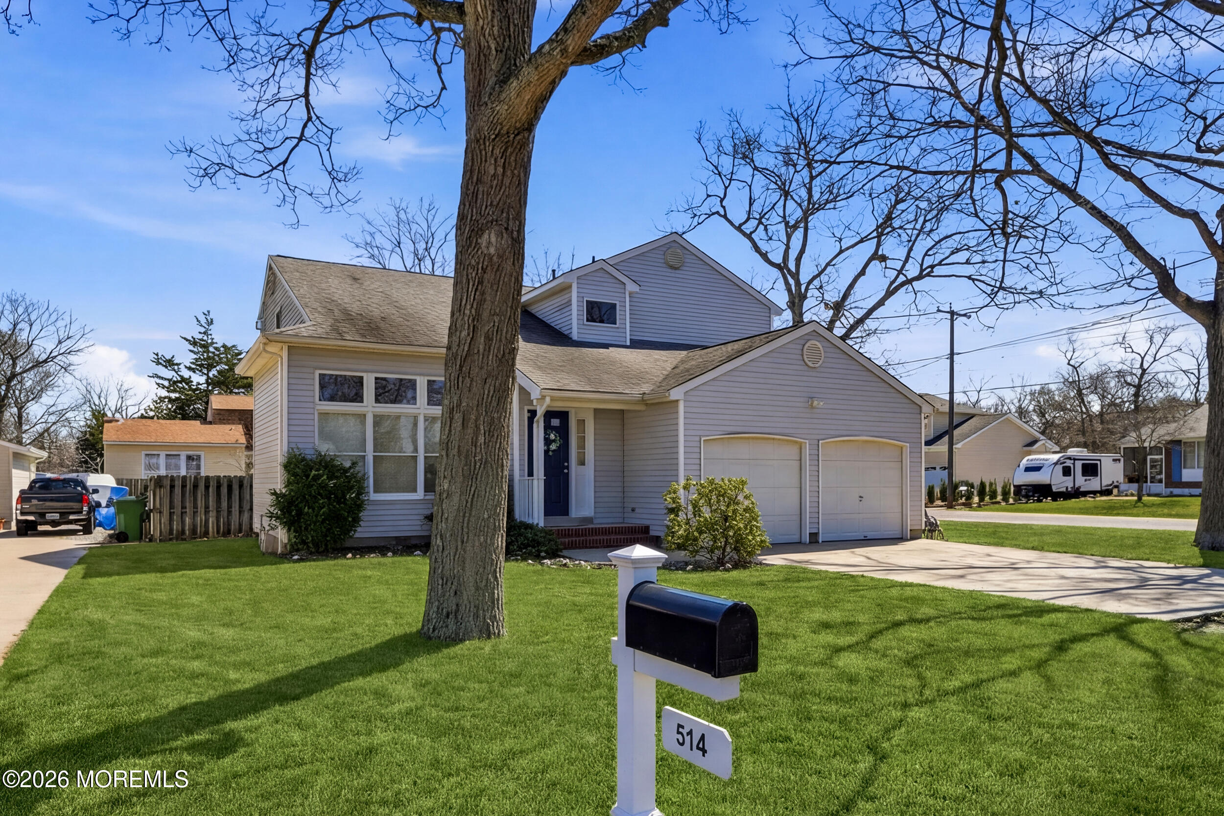 514 Avon Road Pine Beach, NJ 08741 - Photo 2 of 45 004