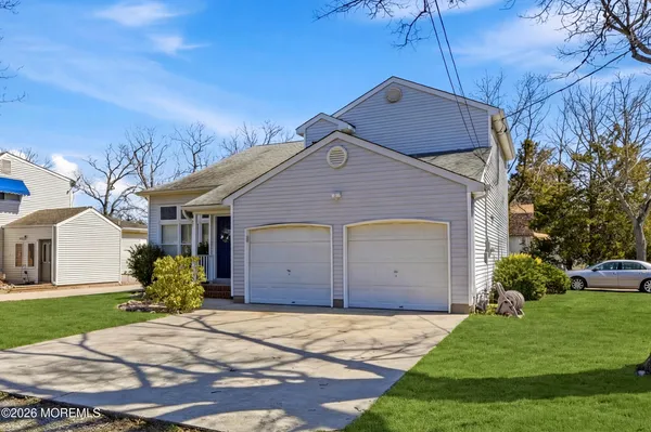 $549,999 | 514 Avon Road, Pine Beach, NJ 08741