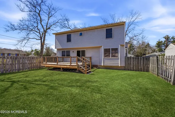 $549,999 | 514 Avon Road, Pine Beach, NJ 08741