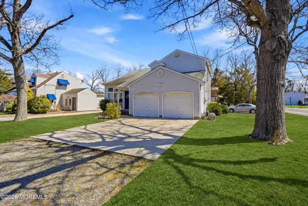 $549,999 | 514 Avon Road, Pine Beach, NJ 08741