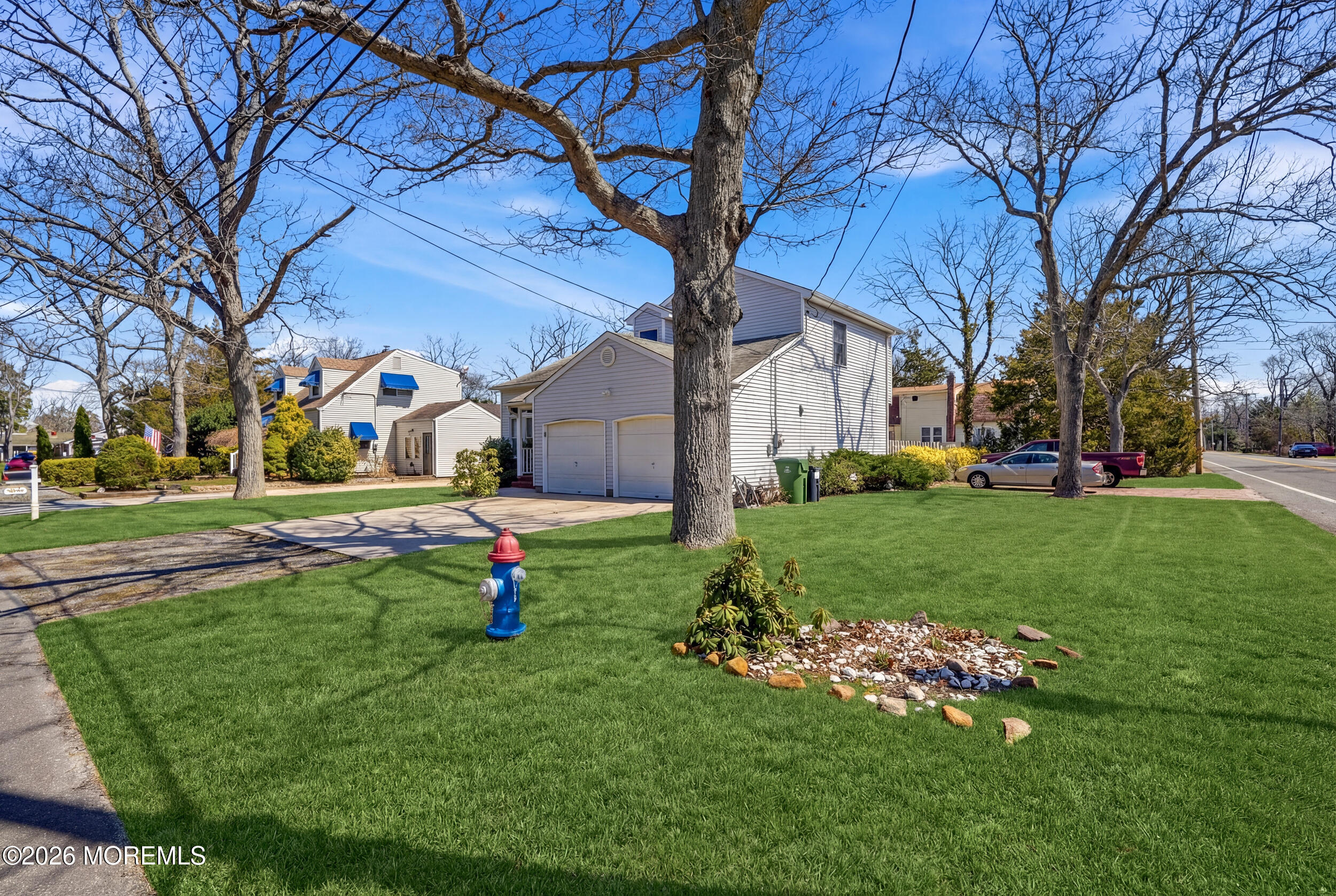 514 Avon Road Pine Beach, NJ 08741 - Photo 44 of 45 014