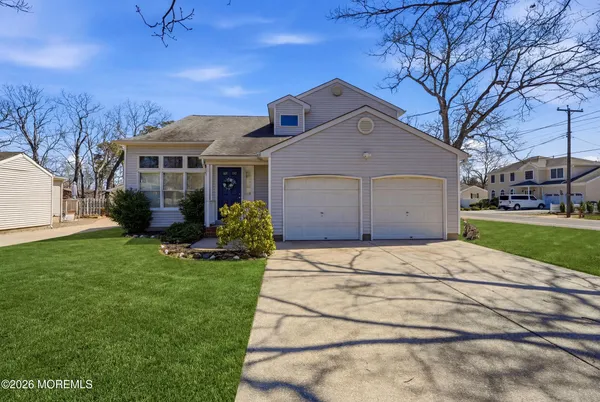 $549,999 | 514 Avon Road, Pine Beach, NJ 08741