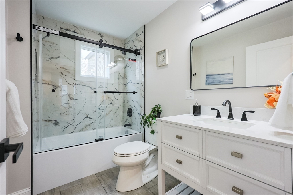 11 Watson Street, Unit 1 Somerville, MA 02144 - Photo 19 of 29