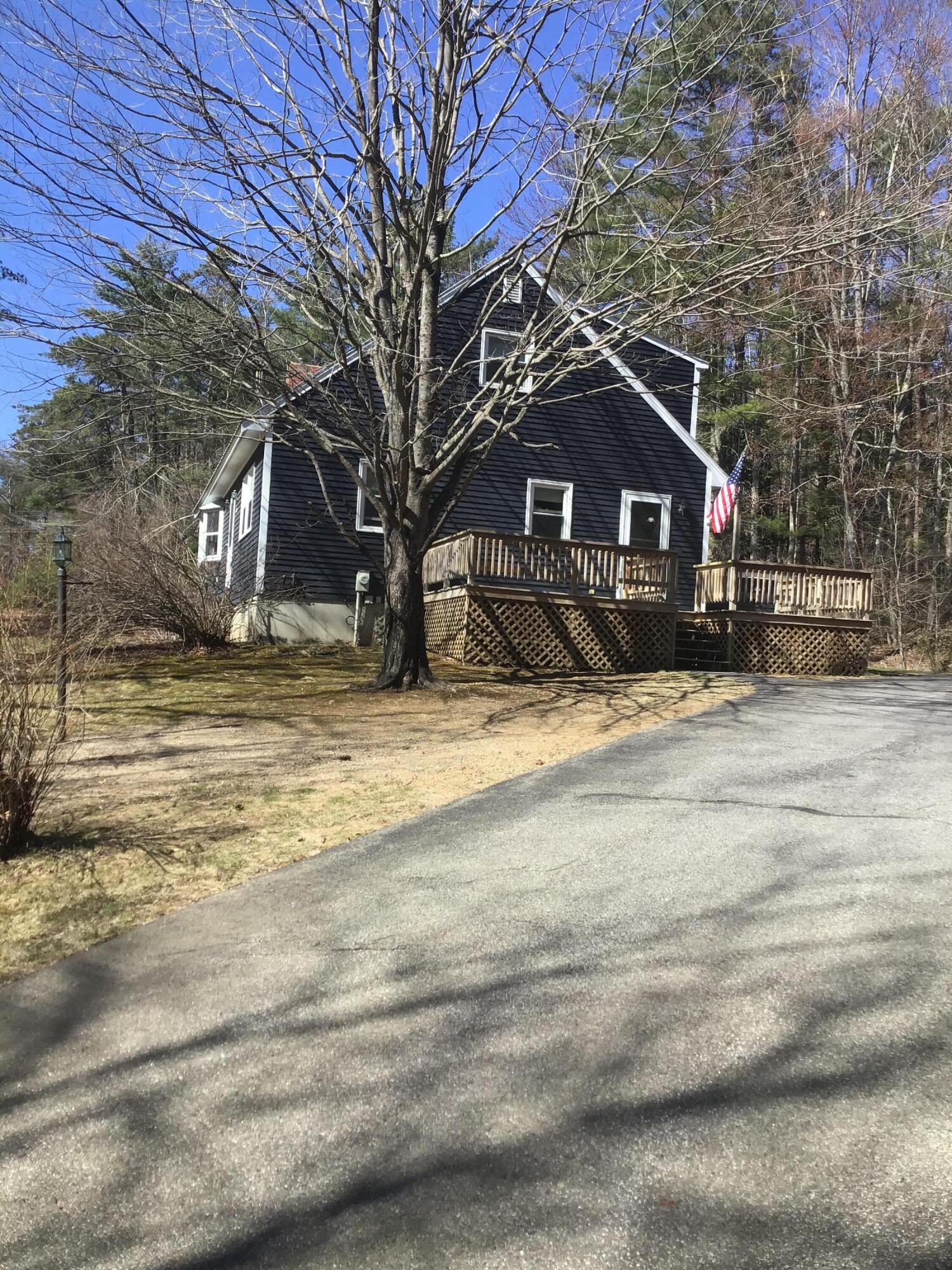 802 Back Road Shapleigh, ME 04076 - Photo 2 of 80 IMG_0075