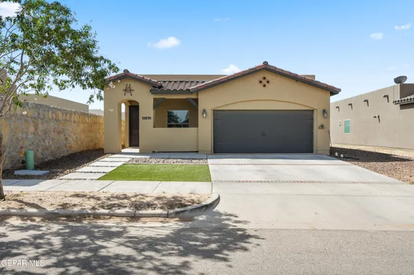 $274,950 | 13676 Samlesbury Avenue, Horizon City, TX 79928