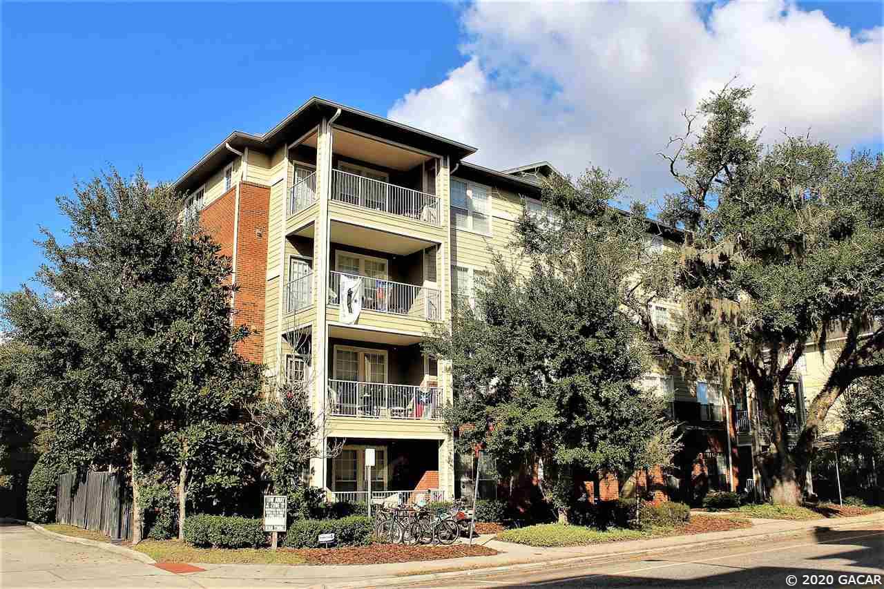 1142 Southwest 9th Road, Unit 201 Gainesville, FL 32601 - Photo 2 of 25