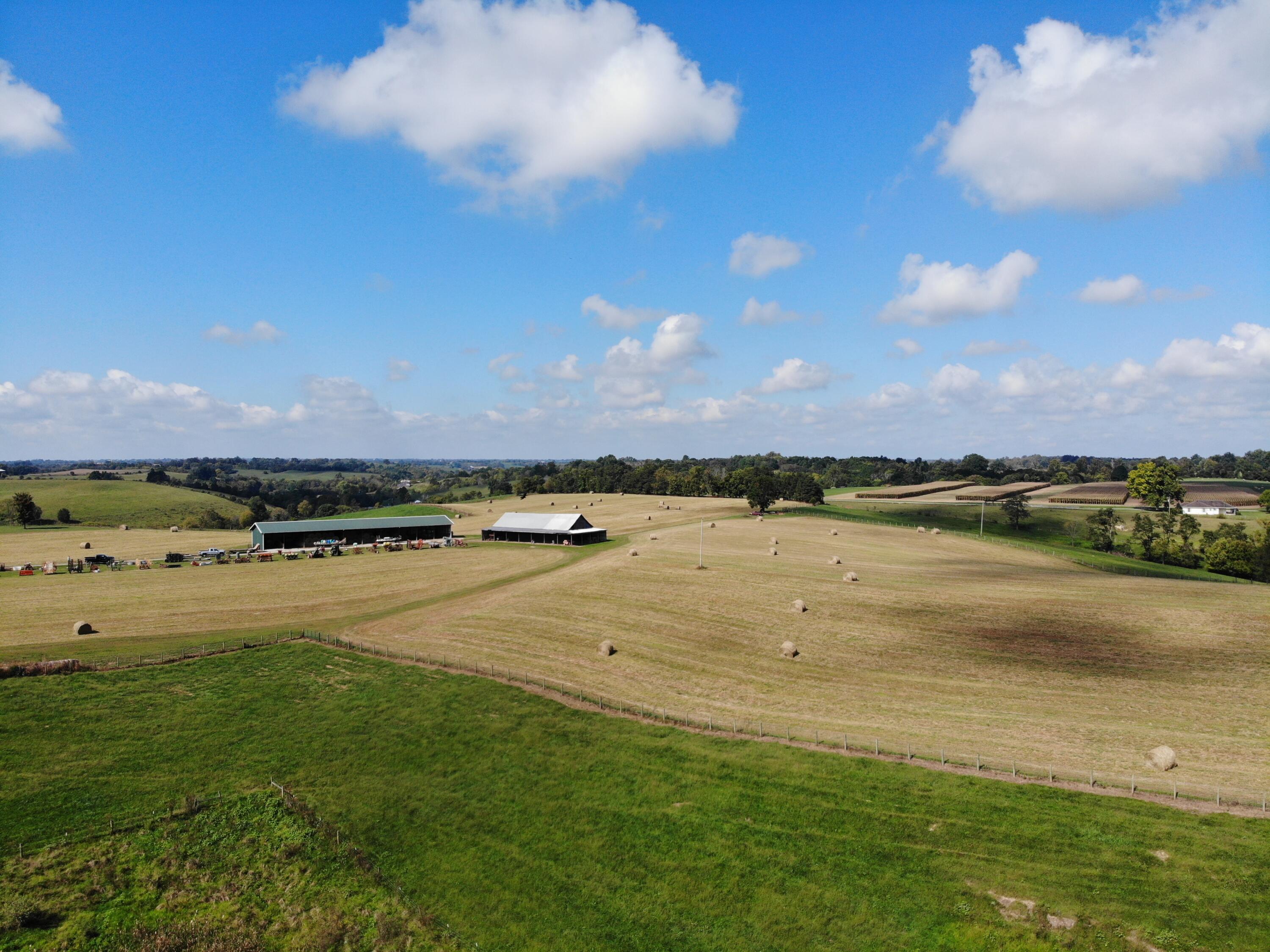 4600 Harpers Ridge Road Mount Sterling, KY 40353 - Photo 9 of 132 DJI_0878