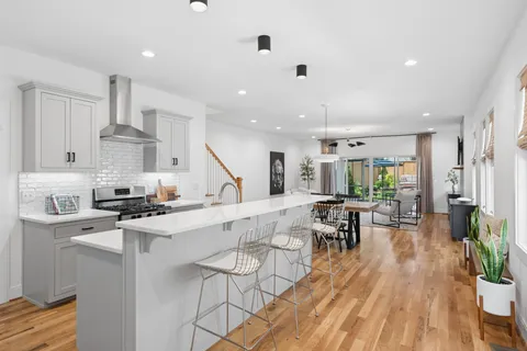 $1,000,000 | 2815 West Kirkwood Avenue, Nashville, TN 37204