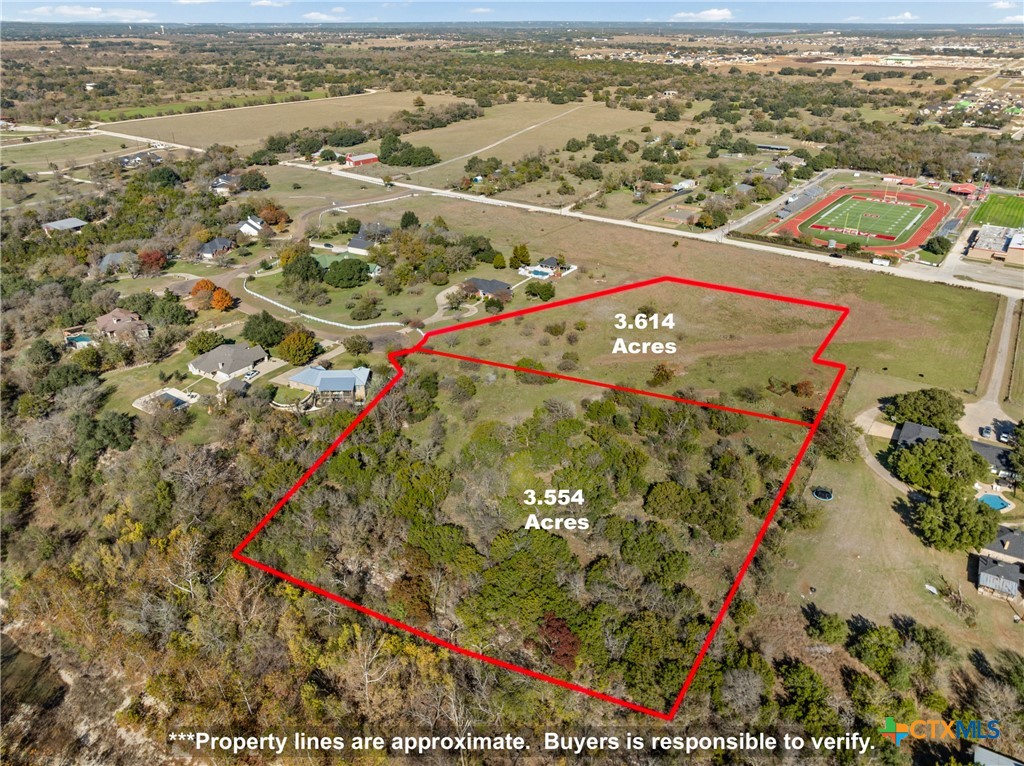Tbd Lot 5 West Tbd Road Salado, TX 76571 - Photo 10 of 11
