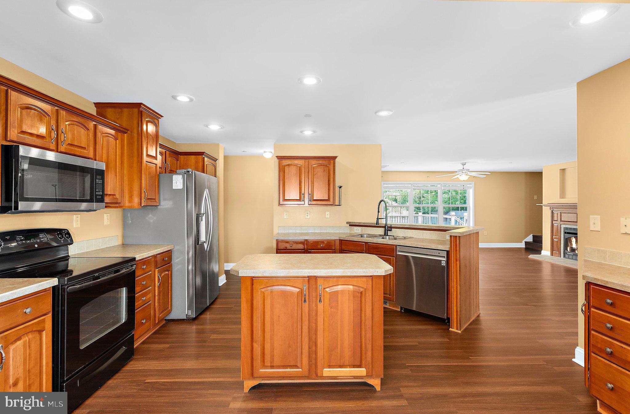 7214 Dogwood Road Windsor Mill, MD 21244 - Photo 12 of 57 Kitchen