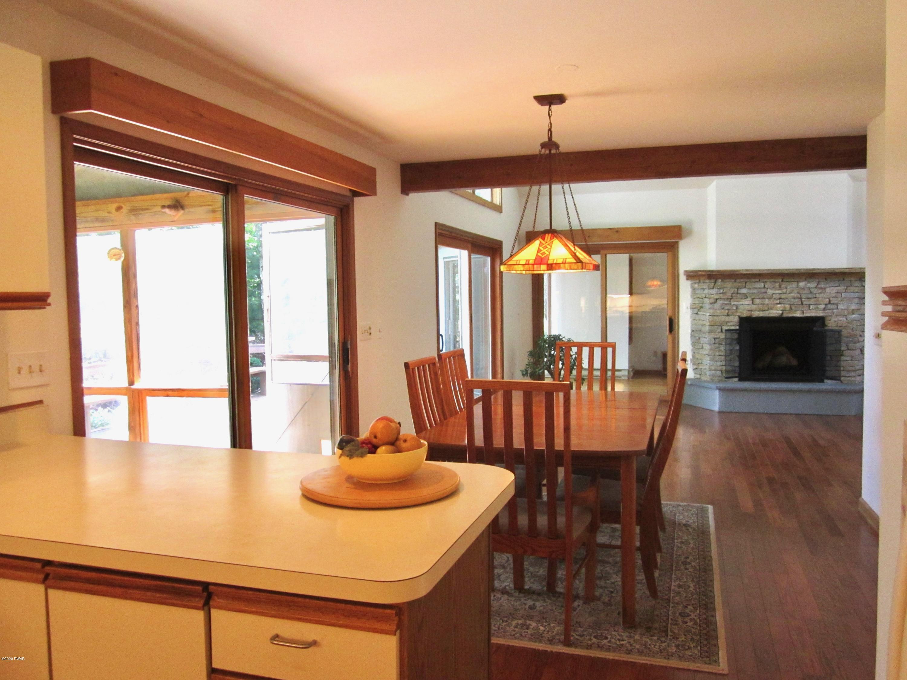 196 Coursen Road Shohola, PA 18458 - Photo 5 of 18 Masuo 5