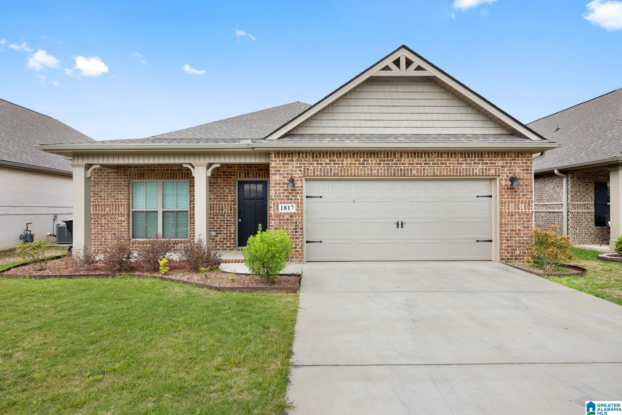 1817 Shadowbrook Lane Southeast Cullman, AL 35055 - Photo 1 of 33