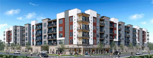 $2,600 | 3100 Lake Villa Drive, Metairie, LA 70002