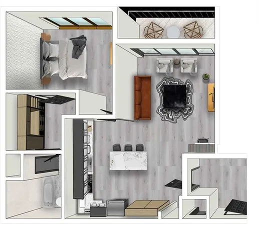 $2,600 | 3100 Lake Villa Drive, Metairie, LA 70002