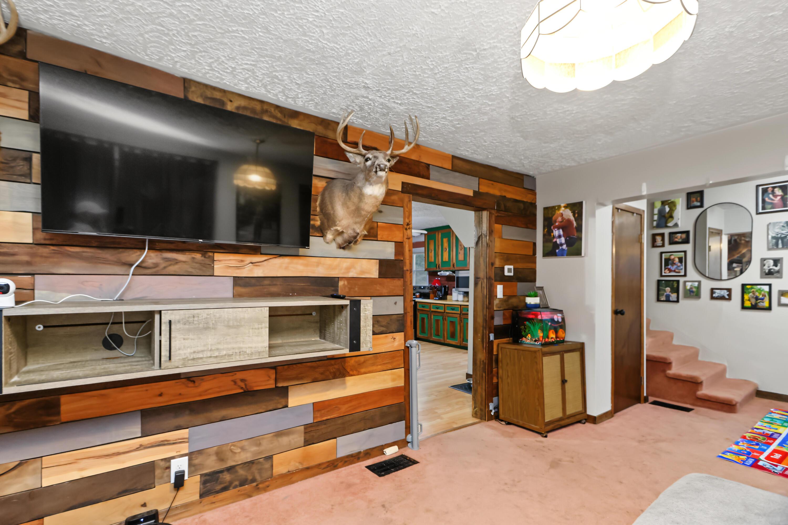 337 Pomerene Road Mansfield, OH 44906 - Photo 5 of 30 2A5A9783