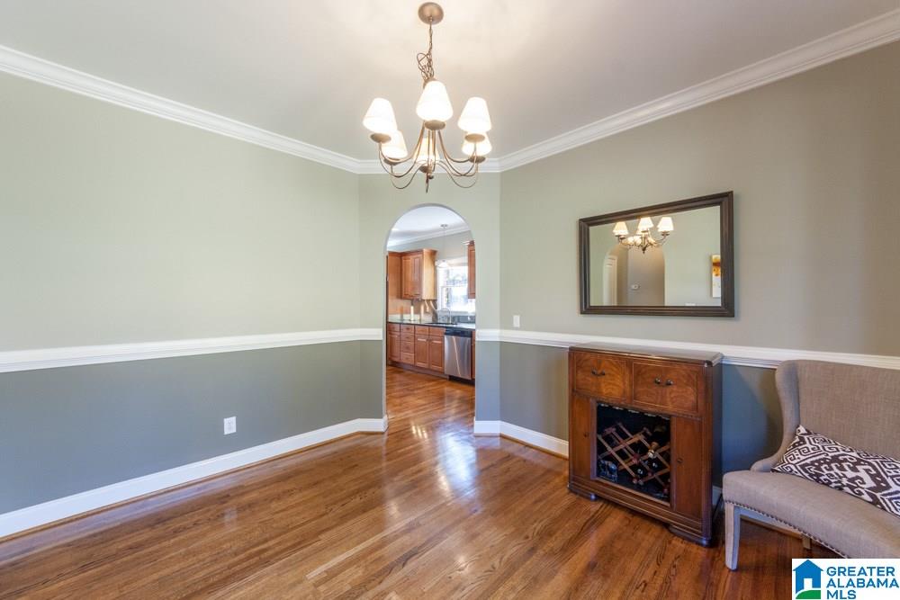 3315 Mountainside Road Vestavia Hills, AL 35243 - Photo 19 of 35