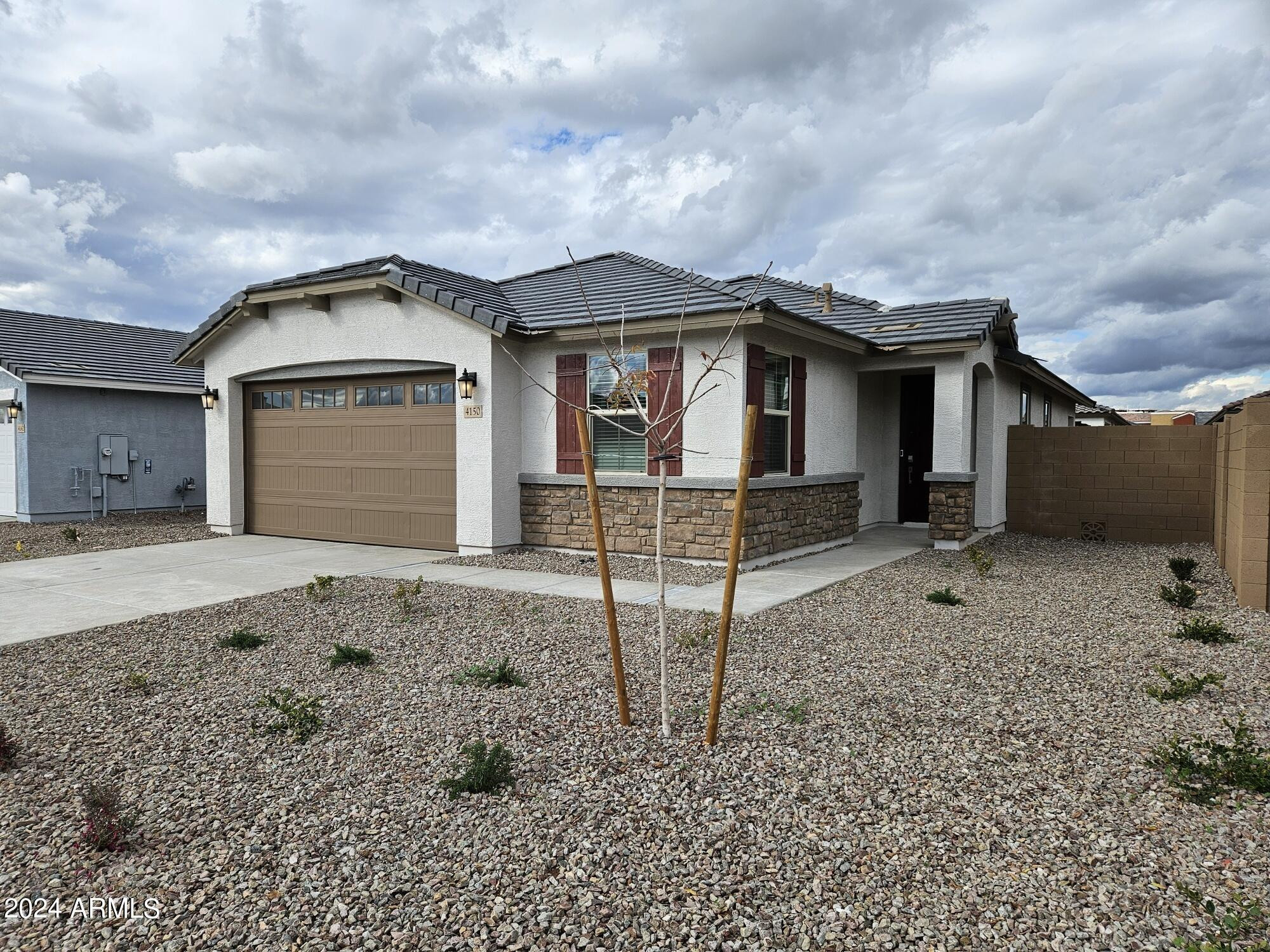 4150 East Sagebrush Street Gilbert, AZ 85296 - Photo 2 of 28 Photo #2