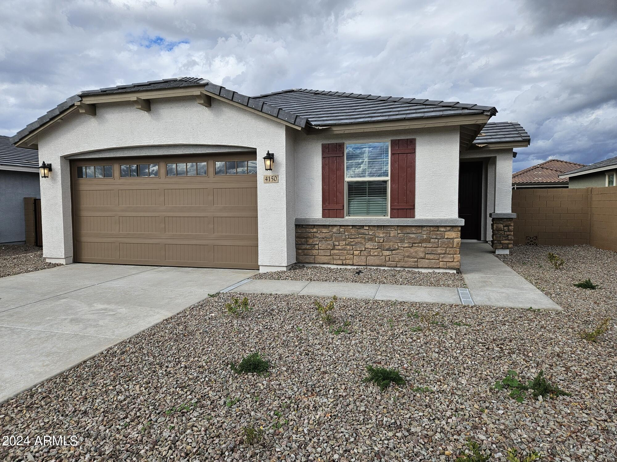 4150 East Sagebrush Street Gilbert, AZ 85296 - Photo 3 of 28 Photo #3