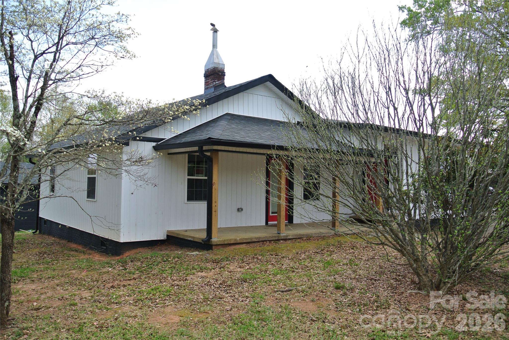123 Moore Road Ellenboro, NC 28040 - Photo 6 of 48
