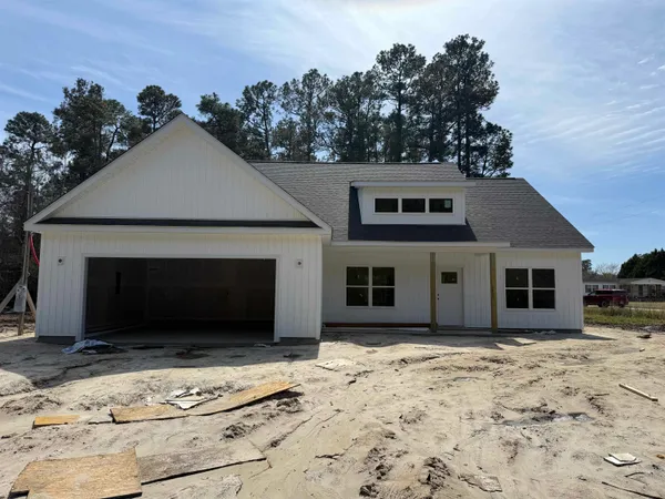 $330,000 | 8267 Kerl Road, Aynor, SC 29511