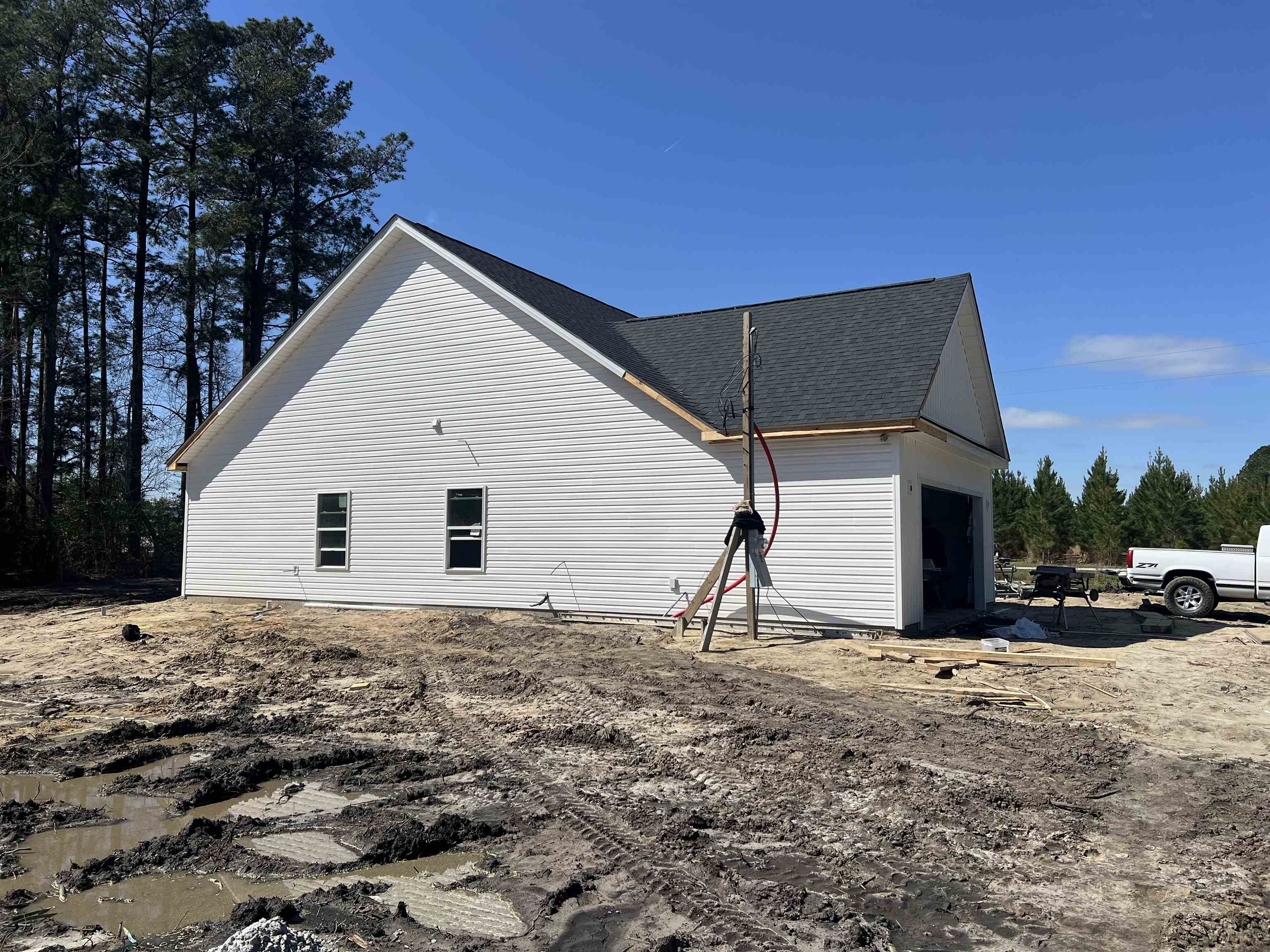 8267 Kerl Road Aynor, SC 29511 - Photo 2 of 12