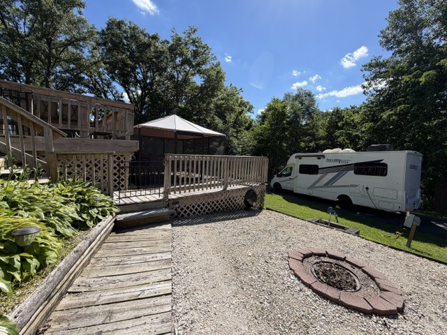 2795 East 28th Road Marseilles, IL 61341 - Photo 34 of 76