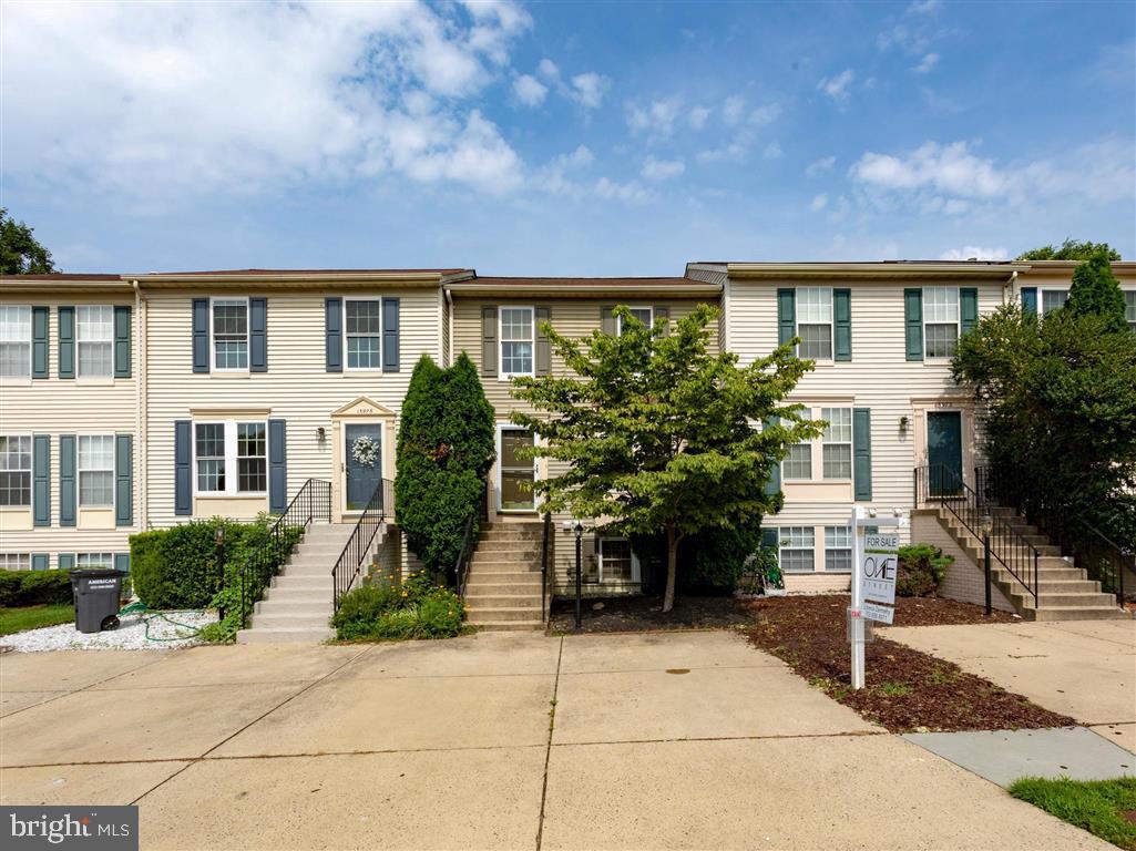 13974 Winding Ridge Lane Centreville, VA 20121 - Photo 1 of 18 Gallery Image 1