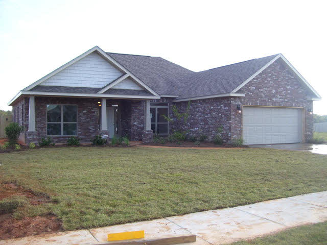9237 Pembrook Loop Fairhope, AL 36532 - Photo 1 of 1