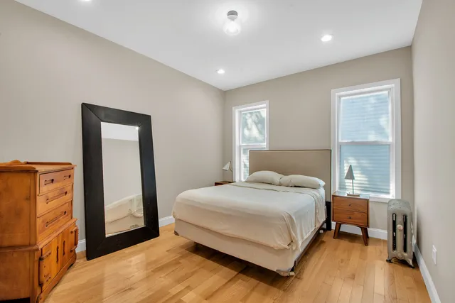 $3,750 | 106 East 32nd Street, Unit 3 | Flatbush