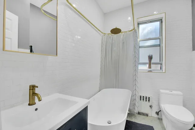 $3,750 | 106 East 32nd Street, Unit 3 | Flatbush