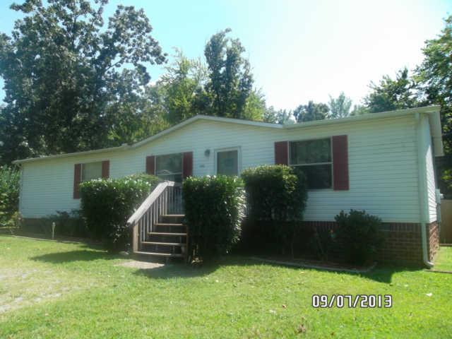 11495 Moss Branch Road Bon Aqua, TN 37025 - Photo 1 of 16 Welcome to 11495 Moss Branch Rd!